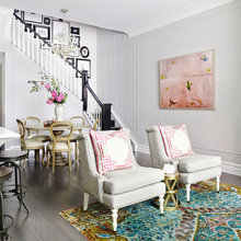 Home Finishing