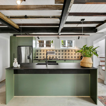 Fortitude Valley Renovation