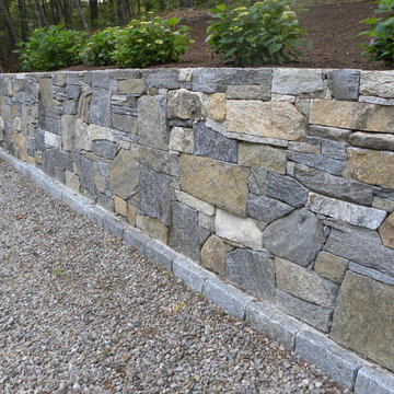 Stone Walls