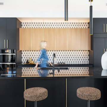 Mesa Modern: Modernism Week Featured Home