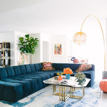 Fireplace Living Room