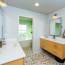 Bathroom Ideas