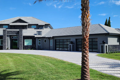 Exterior home idea in Orlando
