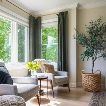 Modern Home Replacement Windows