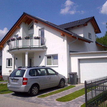 Architektenhaus