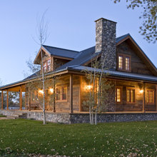 Taylor’s Little House