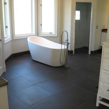 Bathroom Remodels