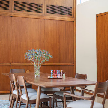 Midcentury Midtown