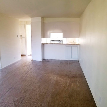 2 Story Addition and Complete Renovation