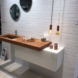 Tribeca Brick Tile - Products