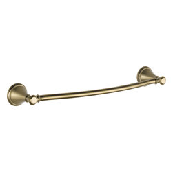 Delta Cassidy 18&Prime; Towel Bar - Towel Bars
