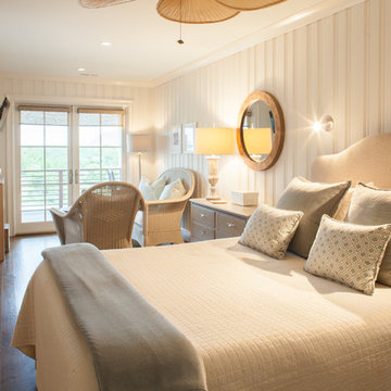 Ocean Ridge Beach House