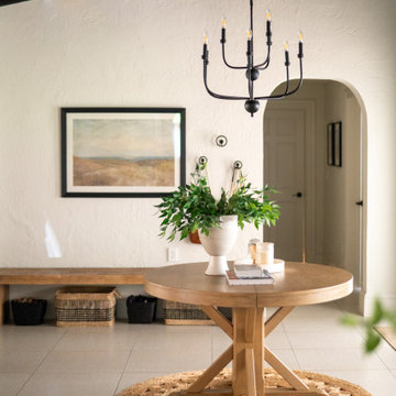 Project Villa Arches
