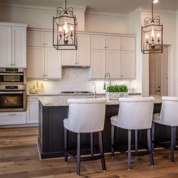 Transitional Design