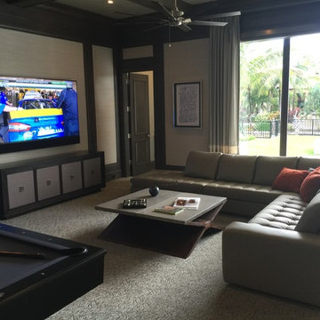 2015 Royal Palm Yacht & Country Club Home