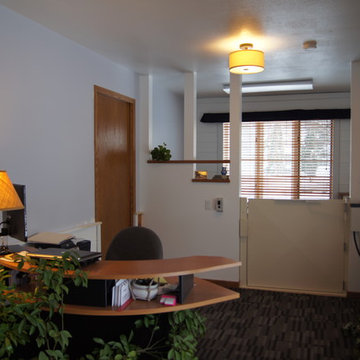 Kalas St. Sunroom