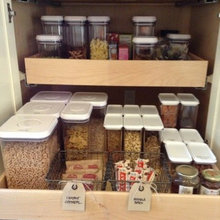 kitchen organization