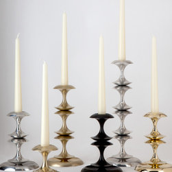 Stayman Candlesticks - Lighting