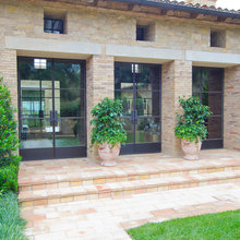 windows and doors
