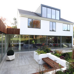 Millbrook - Patio Doors