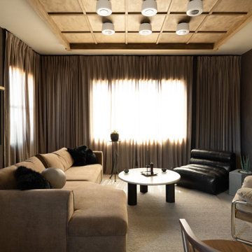 Canyon Club