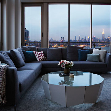 Williamsburg Penthouse