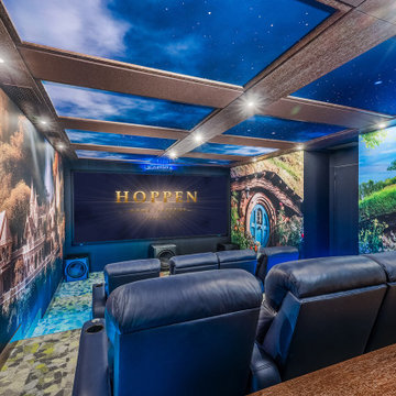 Land O' Lakes Private Cinema