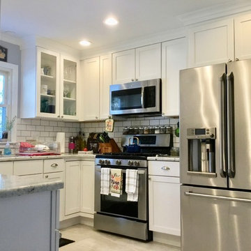 Kitchen Remodel