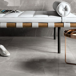 Silk Marble-Looking Porcelain Tile - Wall And Floor Tile