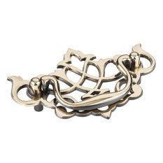 Ashley Furniture Cabinet And Drawer Pulls Houzz Hardware Resources Kingsport Cabinet Pull Brushed Antique Br And Drawer Handle Pulls