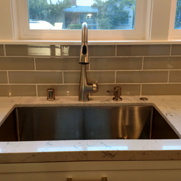 Walnut Creek Remodel and Master Suite Addition