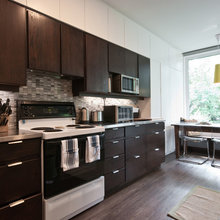 Kitchen Ideas