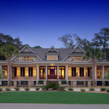 Holmes Residence