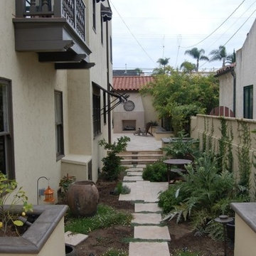 Belmont Heights