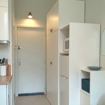 13m² optimisés