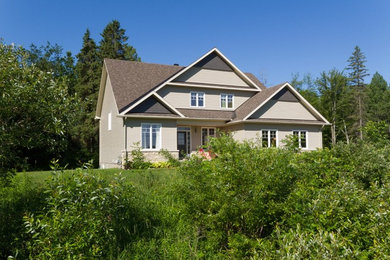 Exterior home photo in Ottawa
