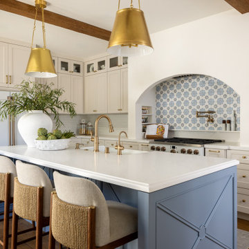 #KitchenOfHerDreams