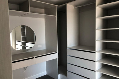 Wardrobes