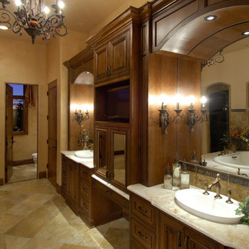 Flying Horse Custom Parade of Homes