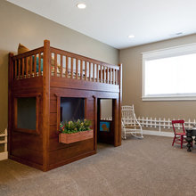 KIDS BEDROOMS!