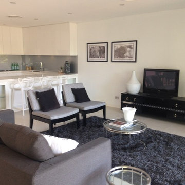Property Styling - Dee why