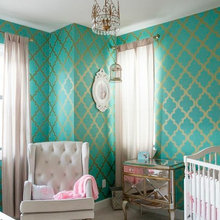nursery