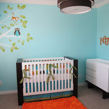 Nursery
