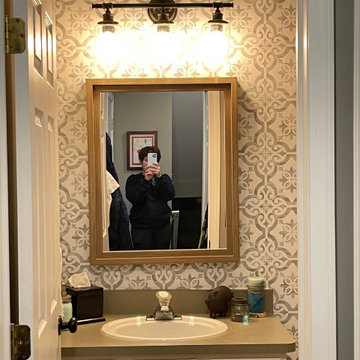 Wallpapering In Ann Arbor Micvhigan