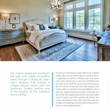 Coastal Lifestyle article of Destin Delight