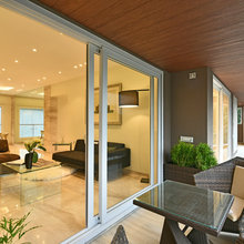 duplex livingroom