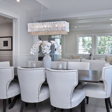 Dining Room Lighting
