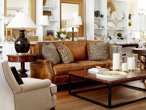 Need To Find This Leather Couch Need To Find This Leather Couch