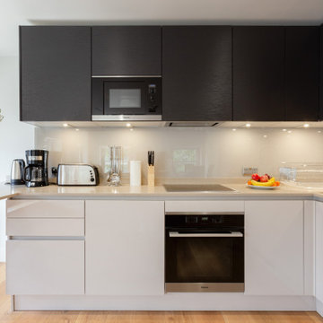 UpperKey London Kitchens