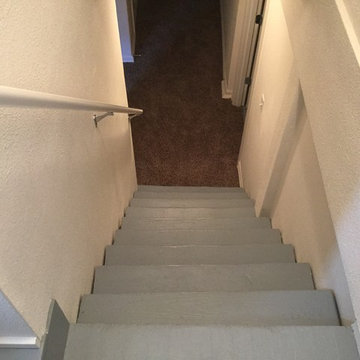 18th St. Home Remodel 4/2015